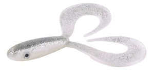 BALZER Shirasu Perch Collector hóember 7cm 4g