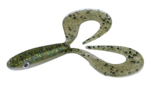 BALZER Shirasu Barch Collector Magic Minnow 7cm 4g
