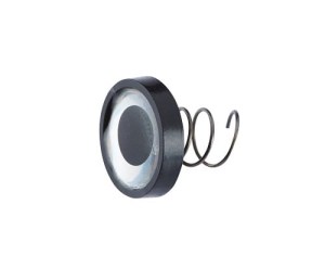 Balzer Shirasu UV szemek 10mm-es gumicsalikhoz
