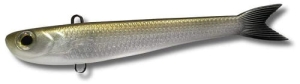 Gumi RH 12cm 22gr Ezüst