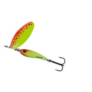 Manyfik DuoSpin 9g DS006