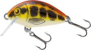 SALMO TINY 3cm 2.5g Baby Minnow SINK