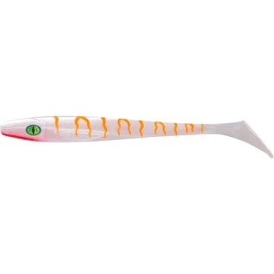 BALZER Pike Collector Shad 20cm Albino 1db