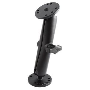 RAM Mount RAM 1" golyós tartó W/2 2 1/2"