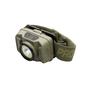 PROLOGIC Inspire fejlámpa 5W/500 Lumen