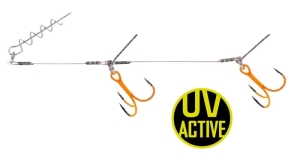 Balzer Shallow Rig 14cm #1/0