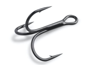 Mustad TR-78 2/0 horgony
