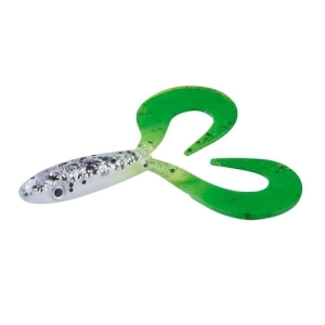 BALZER Shirasu sügér Salt N Pepper 7cm 4g
