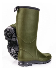 LEMIGO ANGLER 720 PU férfi lábszárvédő 42-es méret
