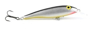 Wobbler SIEK Ukleja SR 8cm 6g Kol 79