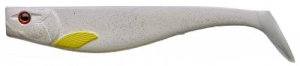 ILLEX DEXTER SHAD 150 15cm Pearl Bone 1db