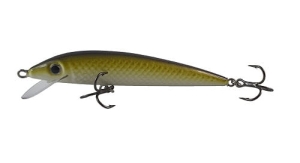 Bonito Ukleja wiebelaar 9cm 7g FL 7g FL Kol.19