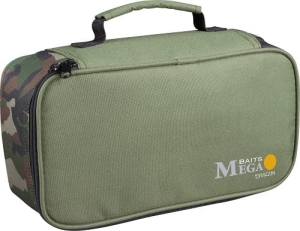 MegaBAITS Reel Bag -Dragon rekesszel. S