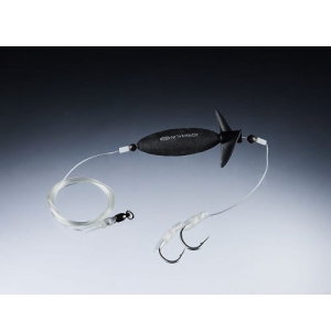 Balzer Adrenalin harcsa rig 15g-os propellerrel Fl