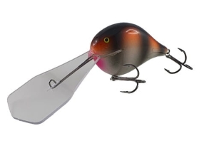 Bonito Sum 9cm wobbler Kol.18 FL
