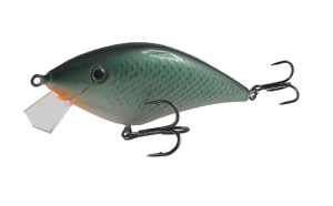 Bonito Krąp wobbler 11,5 cm Col.05 FL