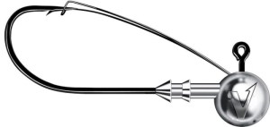 Dragon Protector 4/0 5g 3db jig fej