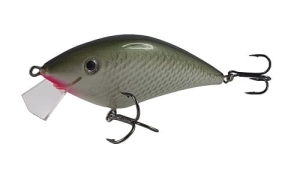Wobbler Bonito Krąp 11,5 cm Col. 07 FL
