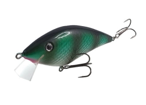 Bonito Krąp wobbler 11,5 cm Col.04 FL