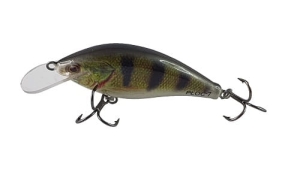 Wobbler Bonito Płoć SDR 7cm Col. 16 FL