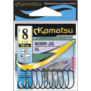 KAMATSU FÉREG JIG UL 8 BLNO K-140 OP.10 DB.