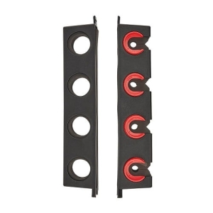 Berkley Twist Lock Utility 4 rúdtartó állvány