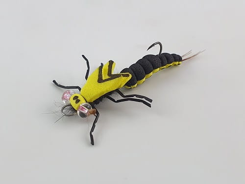 Floating Realistic Jig Stonefly Big Doub Yell-Blac.jpg