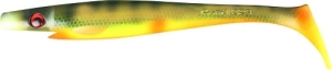 STRIKE PRO Pig Shad 23cm 90g MN2 1db