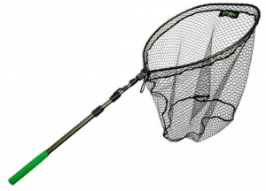 GUNKI Fast Clip 65X60-3S eredb.őháló