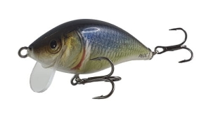 Wobbler Bonito Roach 7cm Col.11 S