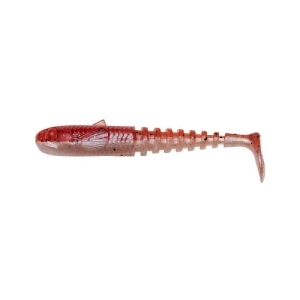 SG Gobster Shad 7.5cm Smelt 1db