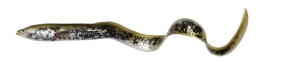 SG Valódi angolna 30cm 56g Lamprey PHP