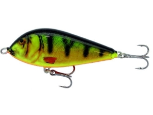 Wobbler Kenart Bass Jerk NPX