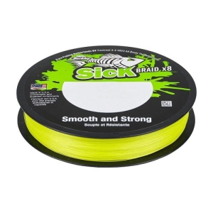 Berkley X8 Sick Braid 0.10m 150m 7.5kg GRN