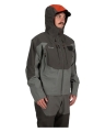 Kurtka Simms G3 Guide Jacket Gunmetal.7.jpg