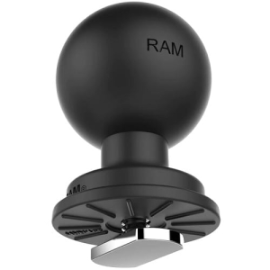 RAM 1.5" Track Ball T-csavaros rögzítéssel
