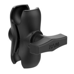 RAM RAM® Dupla aljzatos kar C golyó B hosszúság