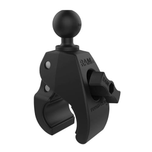 RAM Unpkd LRG Tough-Claw w 1.5" Dia Ball (1.5" Dia Ball)