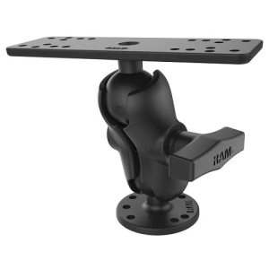 RAM Mount W/1.5 golyók és B hosszúságú karok