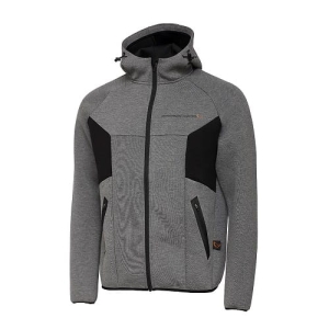 SG Bluza Tec-Foam Dark Grey Melange M
