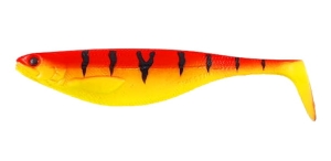 ShadTeez HU 12cm 15g Golden Ambulance 1db