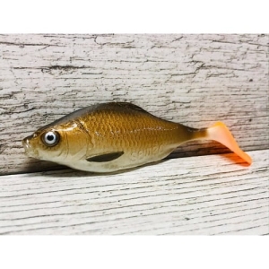 SEWRO GOOSE GUM 10cm Japán