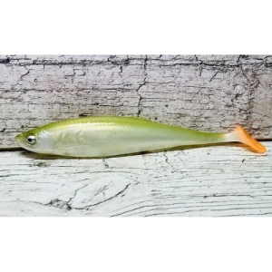 SEWRO gumaragasztó 16cm Olive pata Orange