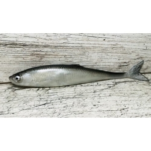 SEWRO Horgászragasztó 16cm Fekete Naturall farok