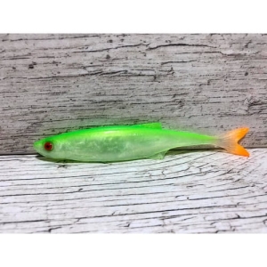 SEWRO Glue 12.5cm Fluo természetes farok