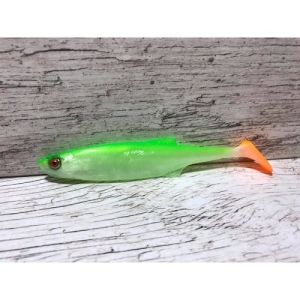 SEWRO Ragasztó 12.5cm Fluo pata Orange