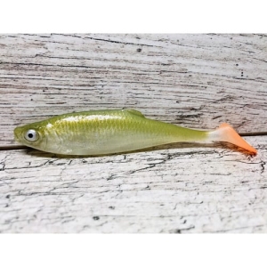 SEWRO GOOSE GUM 10cm Olive