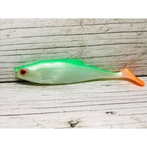 SEWRO horgászbot 10cm Fluo