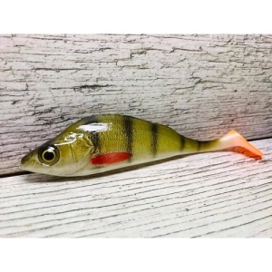 SEWRO elasztikus sügér 14CM