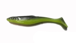 Realistic Shad GOAT 9cm K9 003 10db